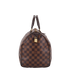 Speedy 35, bottom view
